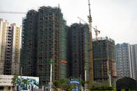 民族花园2014.4.16实景图