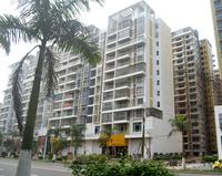 天寓商务广场2014.4.16实景图