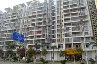 天寓商务广场2014.4.16实景图