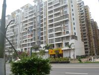 天寓商务广场2014.4.16实景图