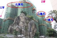 2014.6.10“藏珑组团"实景图