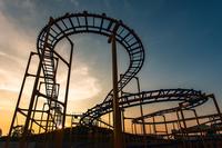 凤凰欢乐世界实景