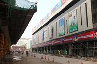 凤凰商业广场实景