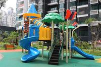 项目儿童游乐设施