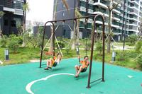 项目儿童游乐设施