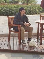 1.18保利大江郡业主游园活动