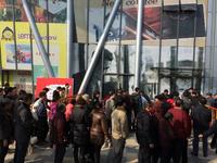 1.18保利大江郡业主游园活动