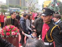 12.29启动预约现场