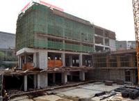 鑫星·壹环里工程 实景图