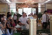 海华东盟公馆西餐美食品鉴会(7.5)