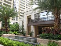 海华东盟公馆园林实景图(7.5)