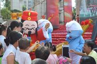 天湖御林湾二期预约登记启动仪式7月5日盛大开启