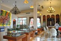 罗马公馆售楼部