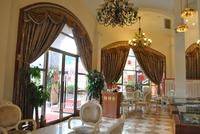 罗马公馆售楼部