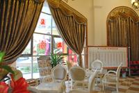 罗马公馆售楼部