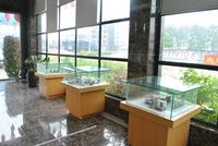 城市春天户型展示区