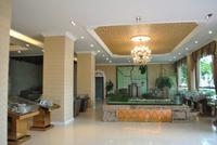 碧桂华庭售楼部