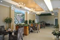 碧桂华庭售楼部