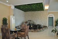 碧桂华庭售楼部