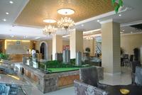 碧桂华庭售楼部