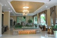 碧桂华庭售楼部