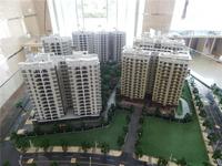 润丰花园 效果图