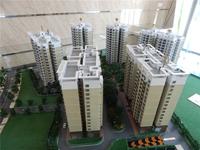 润丰花园 效果图