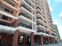 润丰花园 实景图 