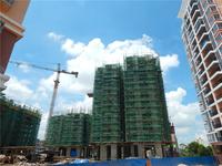 润丰花园 实景图 