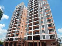 润丰花园 实景图 