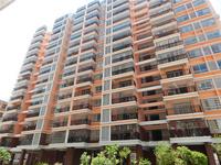 润丰花园 实景图 