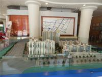 荣好凤凰城 效果图