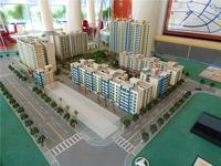 荣好凤凰城 效果图