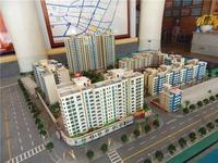 荣好凤凰城 效果图