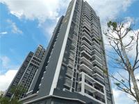 永翔时代名苑 实景图