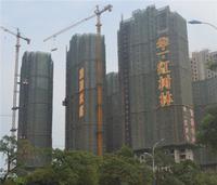 华一·红树林 实景图