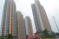 海湾茗园实景图