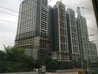 明都锦绣花园实景（2014.4.24）