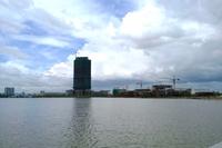 项目实景图远眺