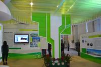 桂林海吉星亮相广西名特优农交会