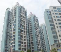 海韵佳园 实景图 