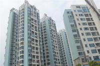 海韵佳园 实景图 