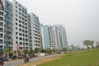 海韵佳园 实景图 