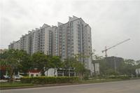 南地海江南 实景图 2014.4.24