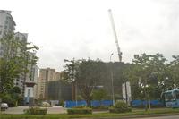 南地海江南 实景图 2014.4.24