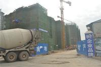 南地海江南 实景图 2014.4.24