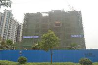 南地海江南 实景图 2014.4.24