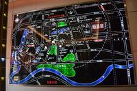 颐源居·虹里交通图