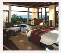 天锦花园样板房