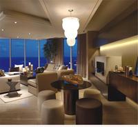 天锦花园样板房2